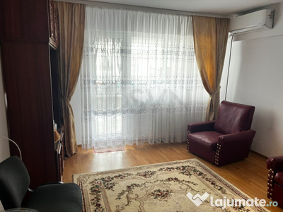 Apartament de 2 camere de I Mega Mall