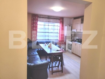 Apartament de 3 camere, 55mp, zona Petrom