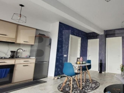 Apartament de 3 camere, 61MP, zona Valea Lupului