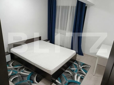 Apartament de 3 camere, 67 mp, parcare, aleea Porumbelelor