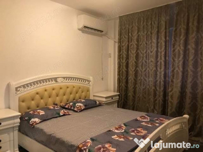 Apartament de 3 camere ( CU CENTRALA)-Dristor-Mihai Bravu...