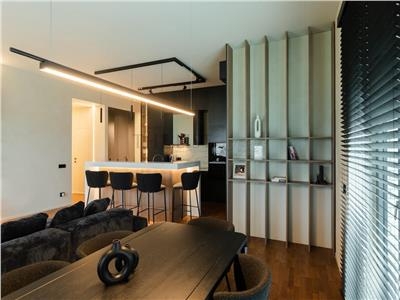 Apartament de LUX 4 camere cu gradina | Avalon Estate