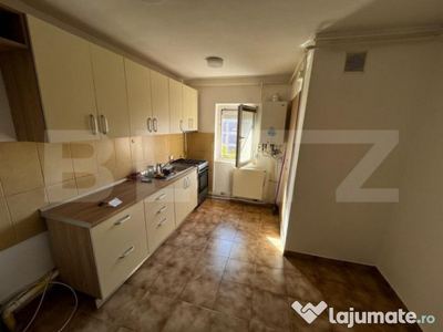 Apartament de vanzare , 52 mp , Micro 16