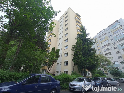 Apartament Doua camere/ 52 mp/ parter/ Mănăștur/ Pod Calvaria
