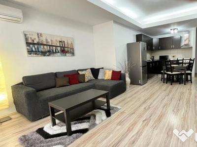 Apartament Herastrau | Zagazului | Loc parcare