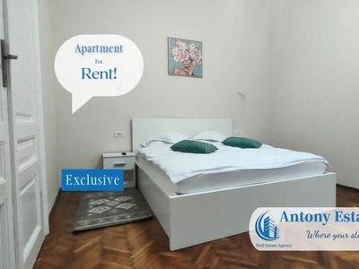 Apartament la casa de inchiriat, 1 camera, Ultra-Central, Oradea