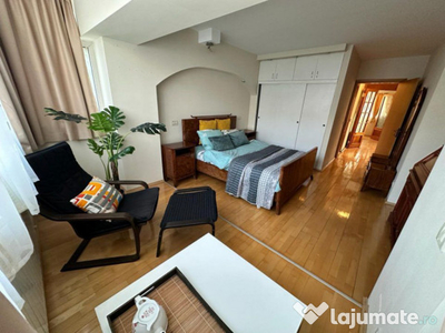 Apartament luminos lux | Stefan Cel Mare - Obor