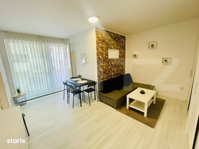 Apartament 2 camere Podu Ros