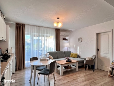 Apartament MODERN | 2 camere| Imobil tip vila| Marasti