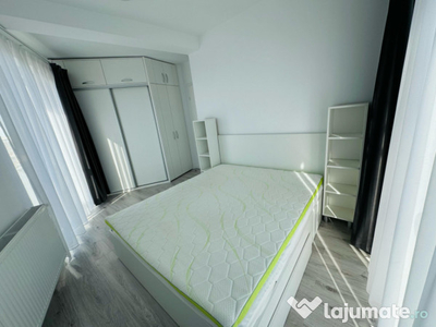 Apartament modern 3 camere parcare Kogalniceanu Sibiu