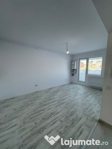 Apartament Nou - Finalizat - Parter cu Balcon - 0% Comision