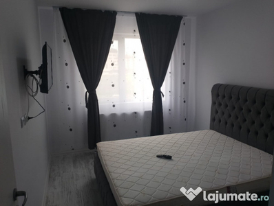 Apartament nou-mobilat-utilat-Militari Residencde