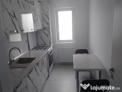 Apartament Nou- Prima Inchiriere -Loc de Parcare- Militari Residence