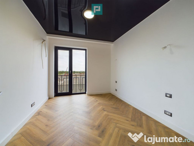 Apartament spațios pe Bulevardul Pipera