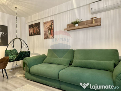 Apartament Spațios pretabil AirBnb Vis a Vis de Complex ...