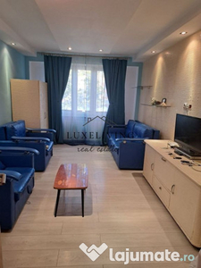 Apartament spatios 2 camere