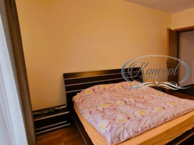 Apartament spatios in Andrei Muresanu-Sud