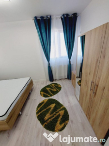 Apartament tip studio 2 camere Chiajna strada Ilie Petre