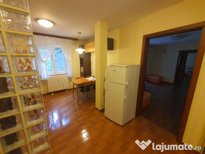 Apartament zona Nord, 2 camere, etaj 2/4