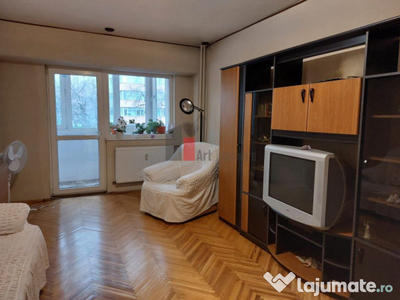 Apartamentul 