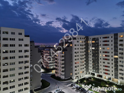 Apt. 2cam. Rotar Park 2, bl 2021,Militari-Metro-Mc Donald's,Drm. Osie