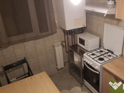 Baba novac tuculescu apartament cu centrala