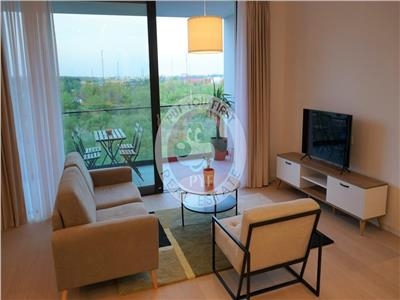 Baneasa | Apartament 2 camere | 66mp | decomandat | B6022