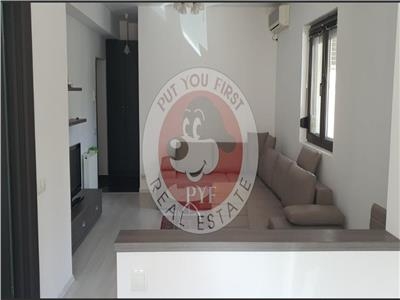 Baneasa | Apartament 2 camere | 66mp | semidecomandat | B5915