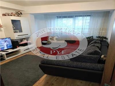 Aparatorii Patriei | Apartament 2 camere | 51mp | decomandat | B7307