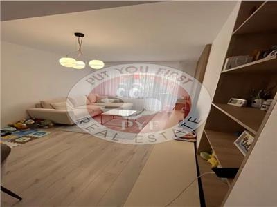 Berceni | Apartament 2 camere | 58mp | decomandat | B7297