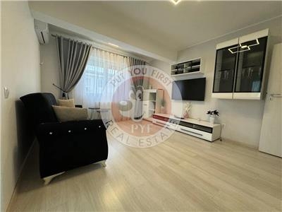 Dimitrie Leonida | Apartament 3 camere | 72mp | decomandat | B7301