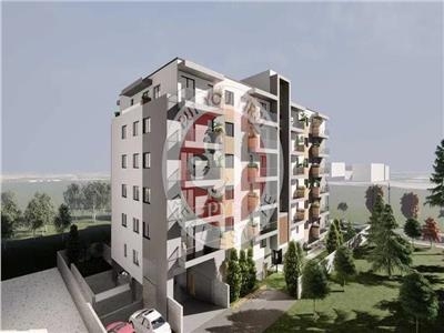 Grand Arena | Apartament 2 camere | 85mp | decomandat | B7292