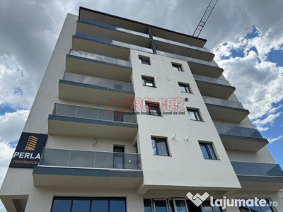 Biruintei - Apartament 2 Camere cu Gradina