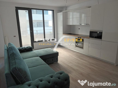 Boreal Apartament 3 Camere Mobilat Utilat Lux Totul Nou Parc