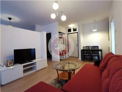Bucurestii Noi | Apartament 2 camere | 53mp | semidecomandat | B6890