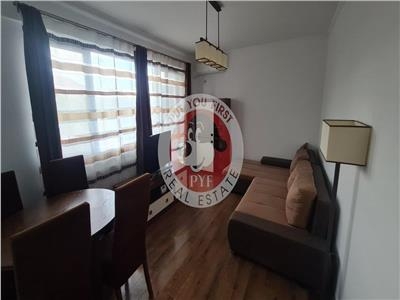 Bucurestii Noi | Apartament 3 camere | Decomandat | 64mp | B7202