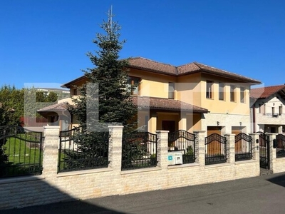 Casa 5 camere, 320mp, zona Buna Ziua