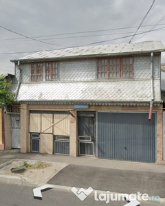 Casa P+1 zona Lacu Dulce Braila