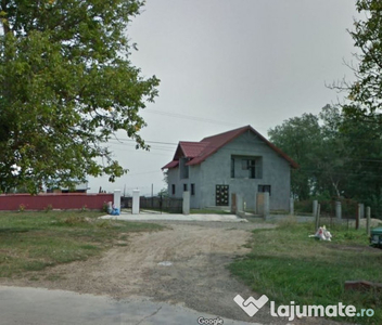 Casa si teren Liteni, ID : 917151