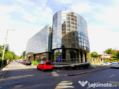 Centru Comercial Giurgiu central