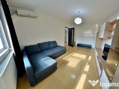 Chirie apartament 3 camere/PROPRIETAR/et.9 din 10/Decom. Bd. Timisoara