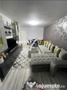 Tomis Nord - apartament 2 camere, decomandat, confort LUX