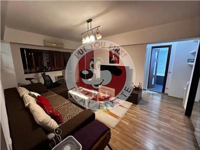 Crangasi | Apartament 2 camere | 53mp | semidecomandat | B6682