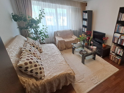 De vanzare apartament, 3 camere, , mp , Pacurari, ALPHA BANK , SCOALA ELENA CUZA