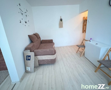 De vanzare apartament cu 2 camere