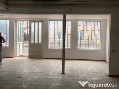 De vanzare spatiu comercial 133mp , 40000 euro