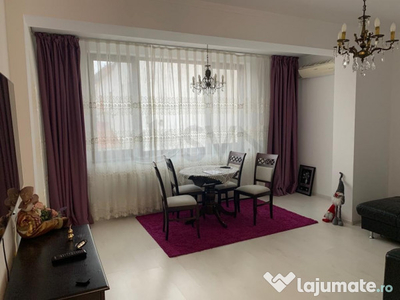 Domenii - apartament cu 3 camere