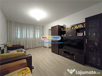 Drumul Taberei 4 minute metrou Favorit apartament 3 camere