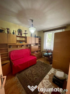 FF/804 De închiriat apartament cu 3 camere în Tg Mureș - Dâmb