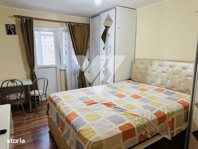 Apartament de inchiriat in Dej, zona centrala